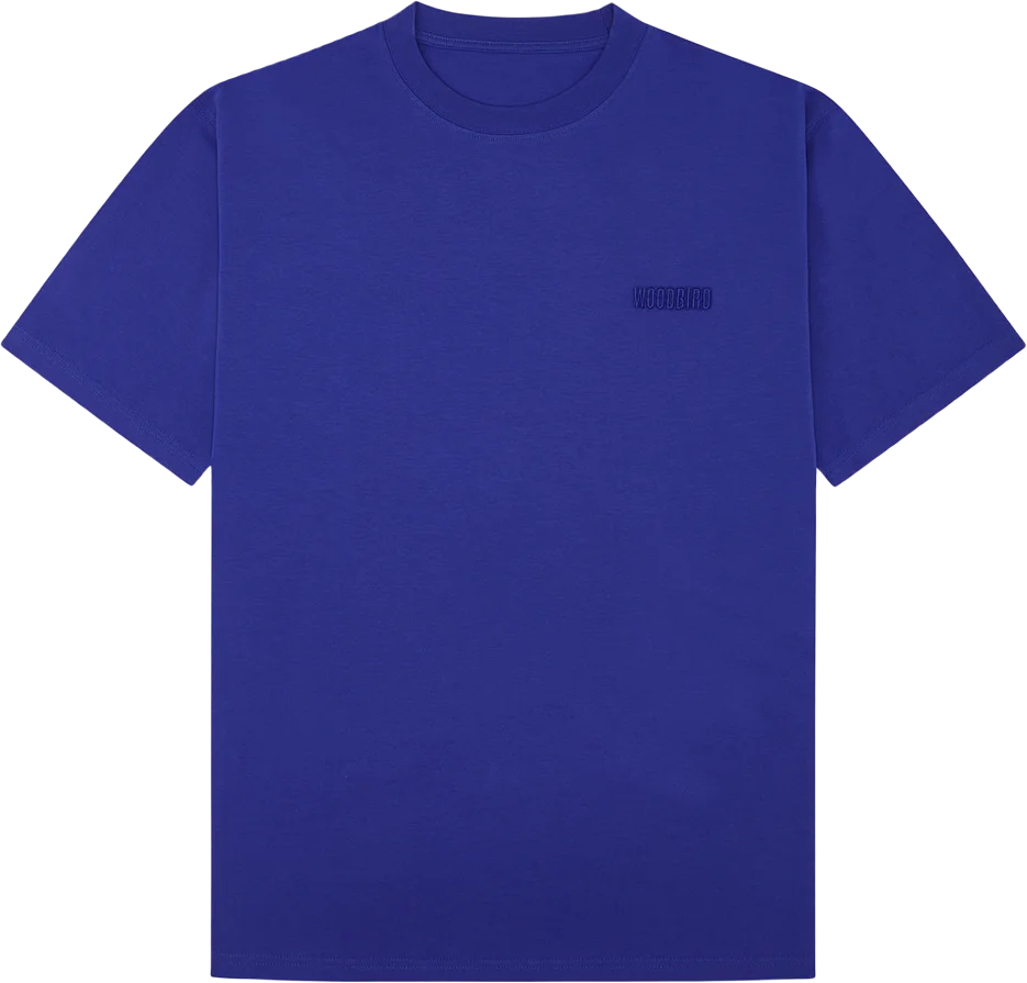 Wbbaine Base Tee