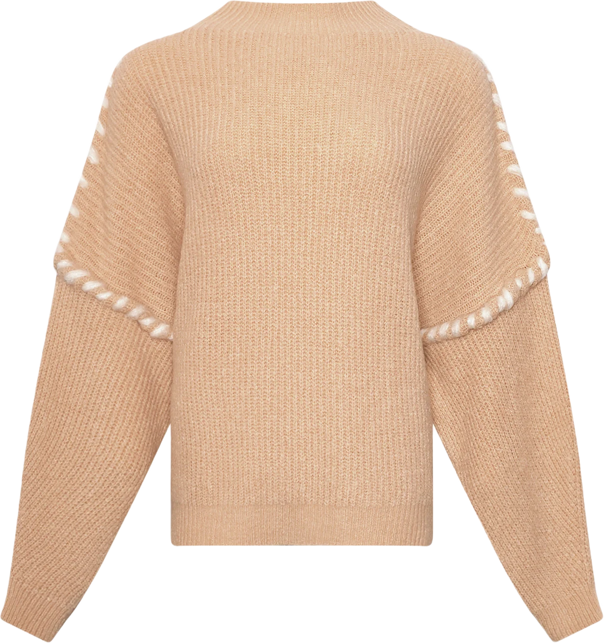 Olli Knit - Mud