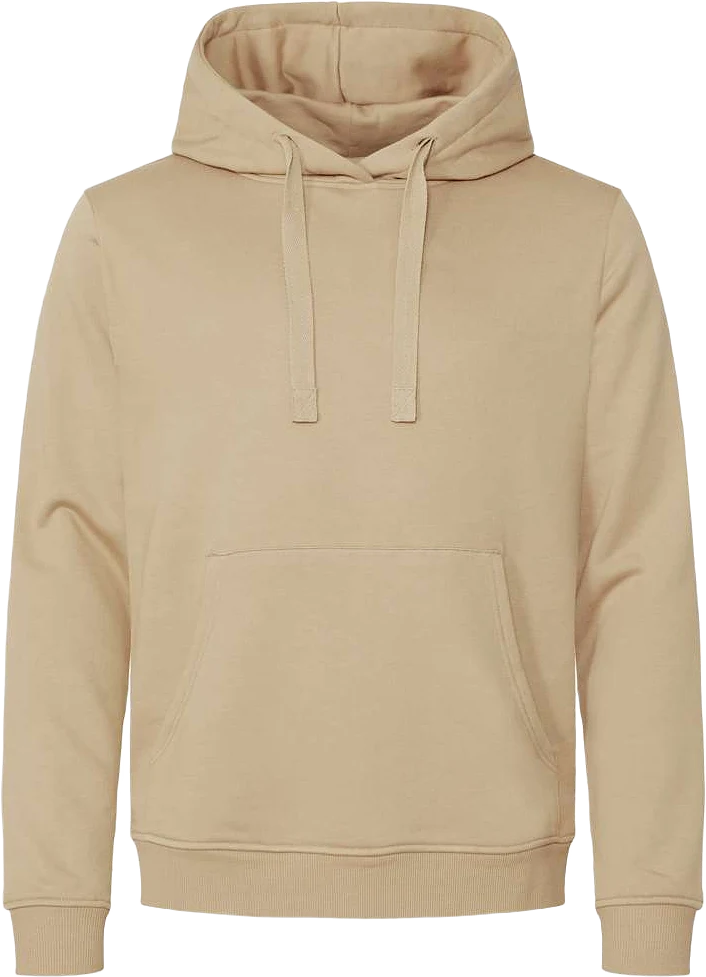 Bambu Hoodie