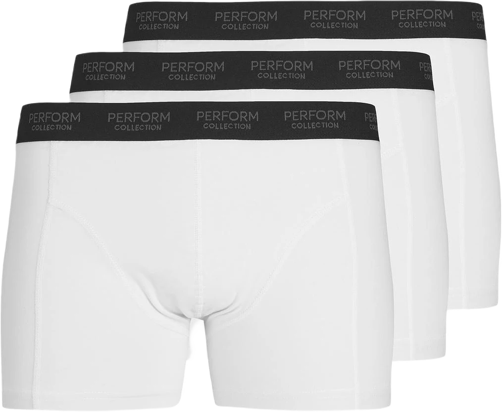 The Original Performance Trunks 3-pack