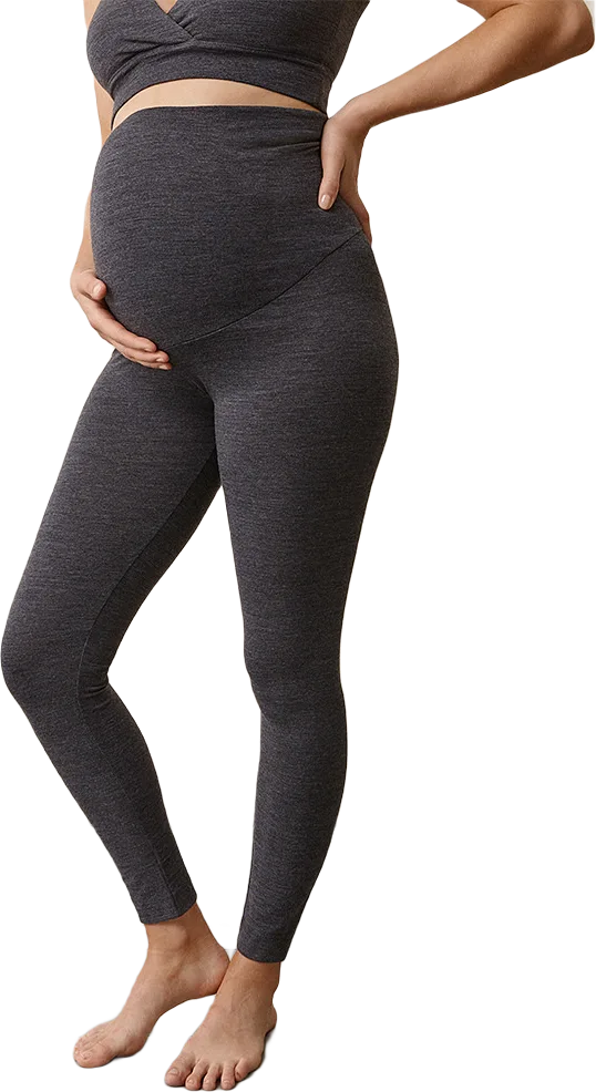 Oono Wool Leggings