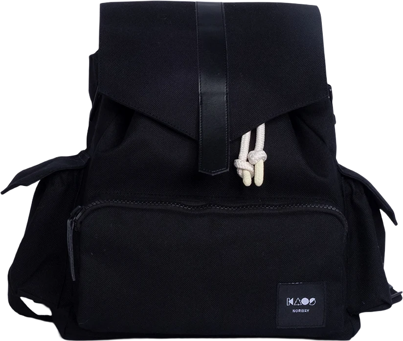 Kaos Ransel Changing Backpack