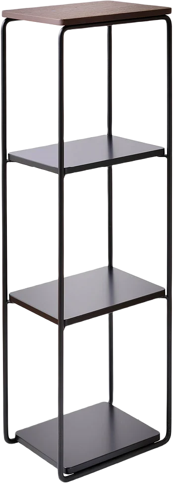 Mixrack Floor Shelf L