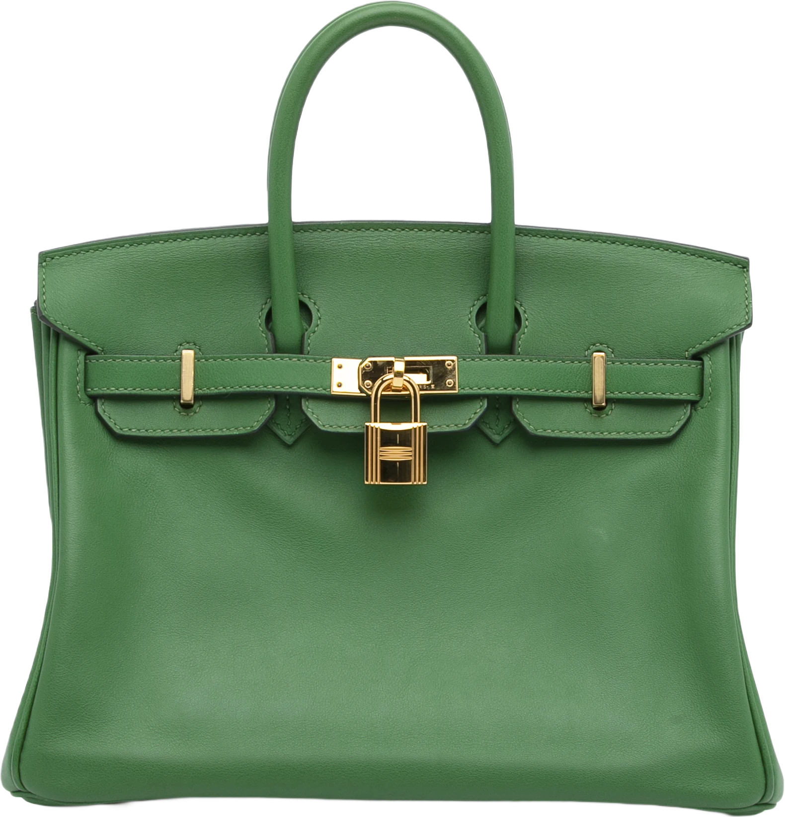 Hermes Swift Birkin 25