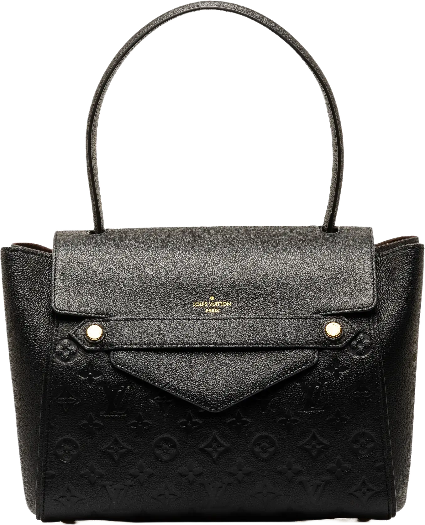 Louis Vuitton Monogram Empreinte Trocadero