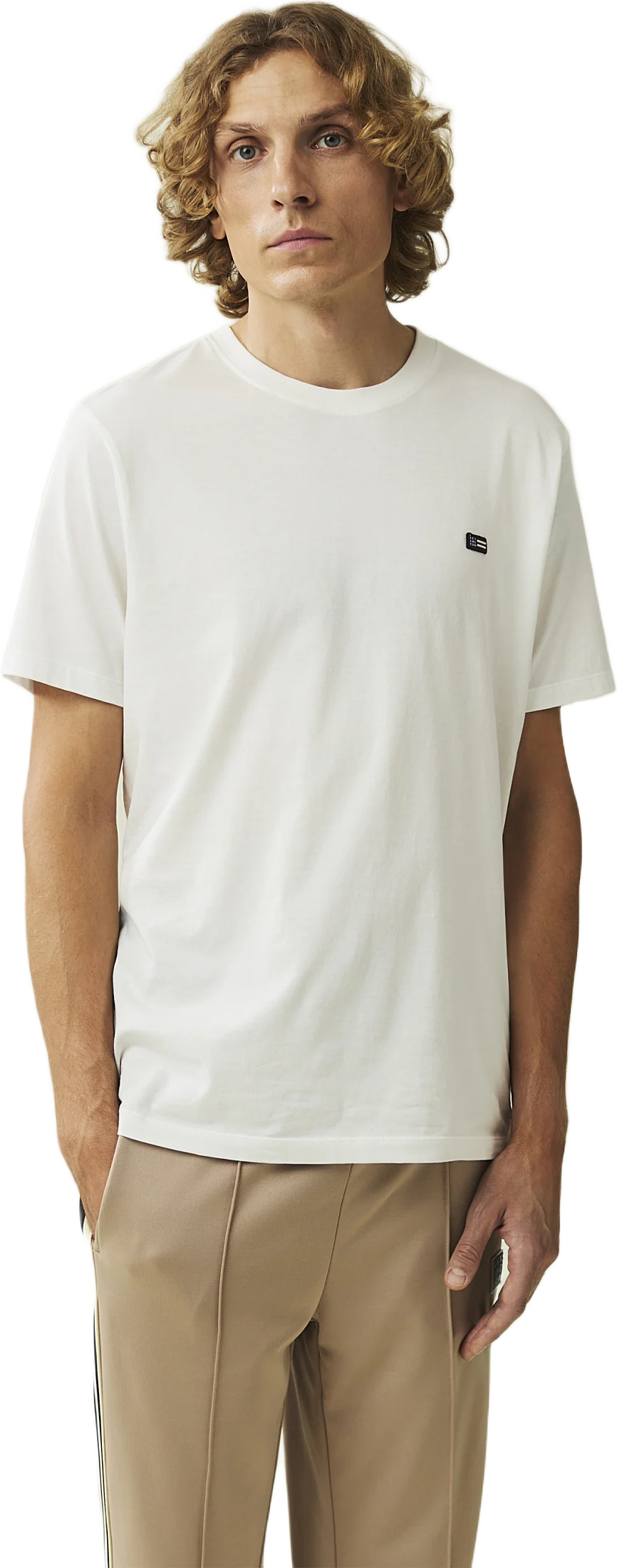 Max Classic Organic Cotton Tee