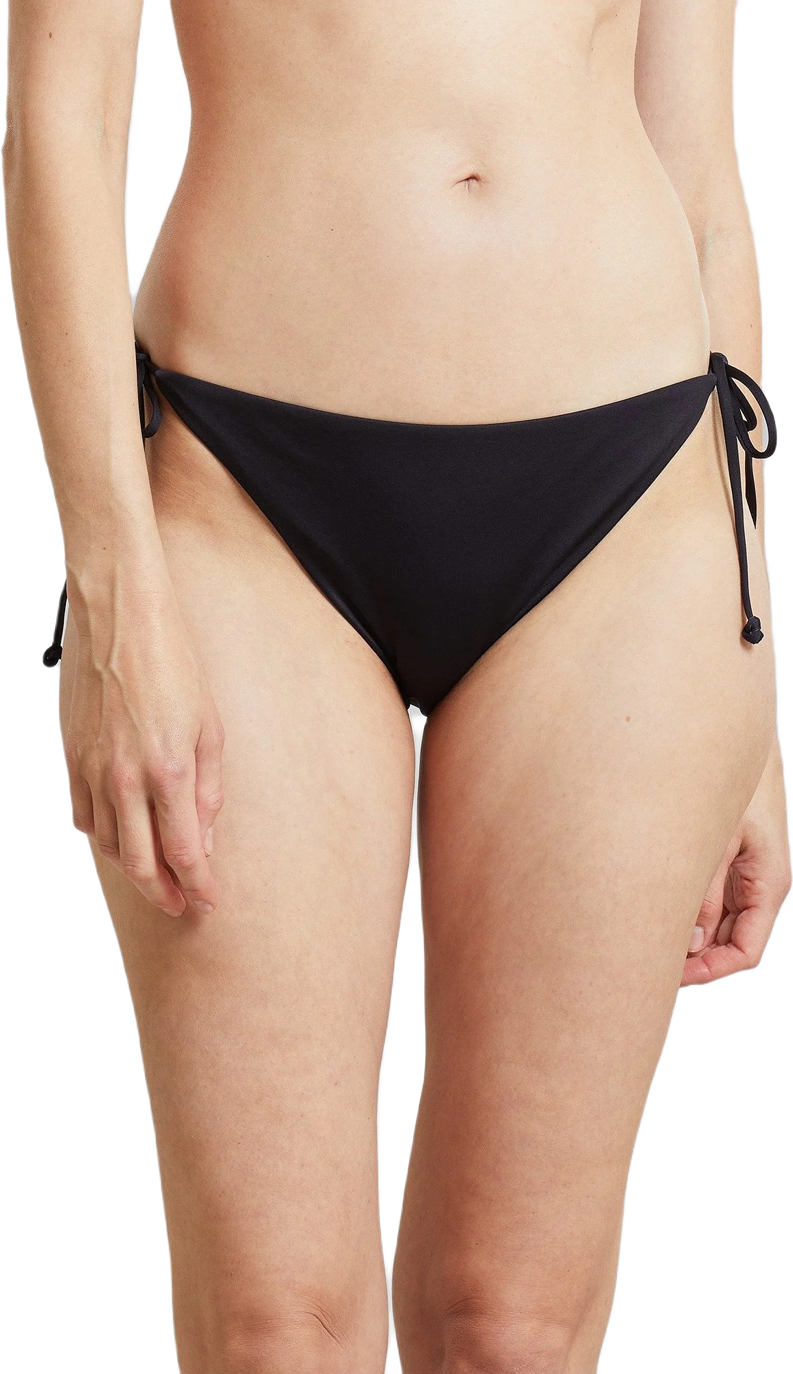 Bikini Bottom Gopa Black