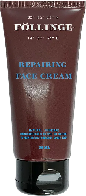 Repairing Face Cream