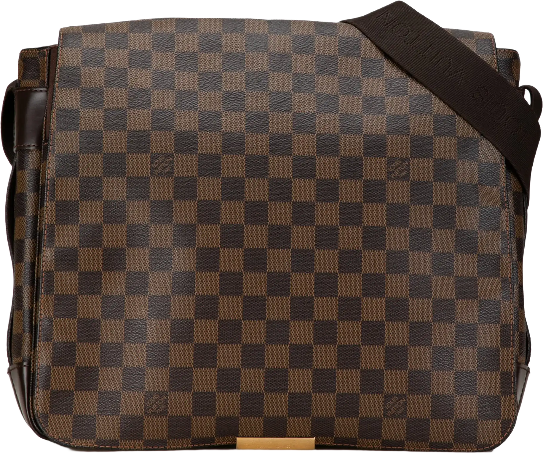 Louis Vuitton Damier Ebene Bastille