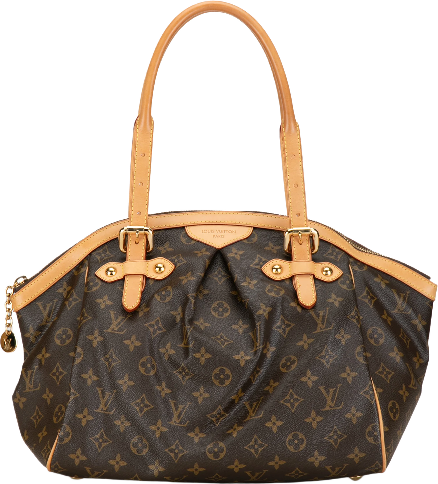 Louis Vuitton Monogram Tivoli Gm