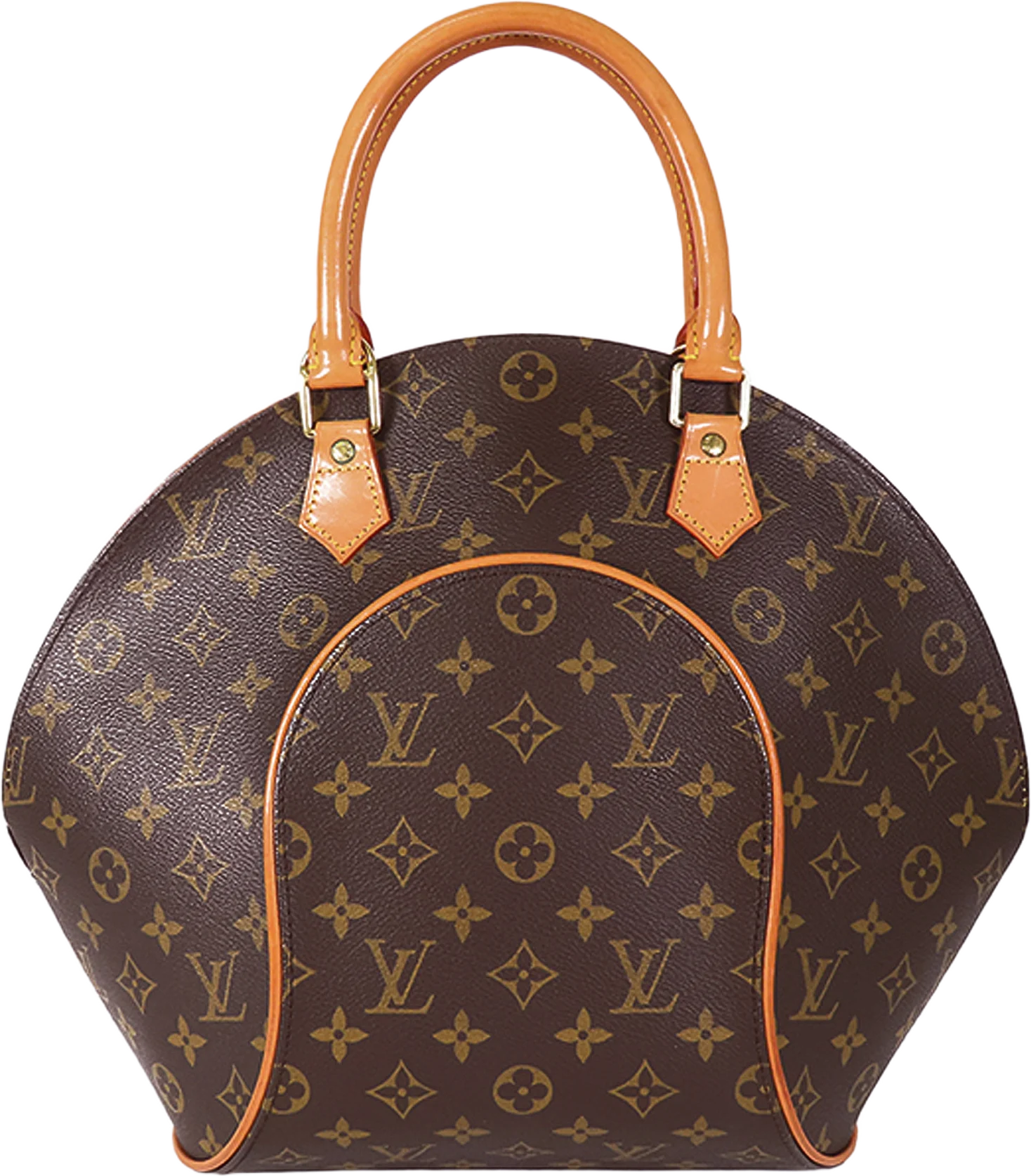 Louis Vuitton Monogram Ellipse Mm