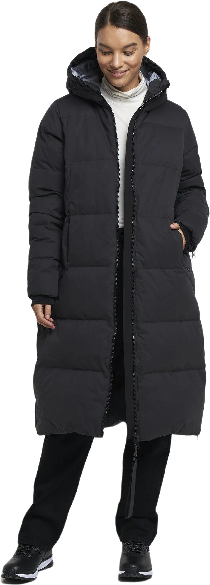 Shanna Down Coat W