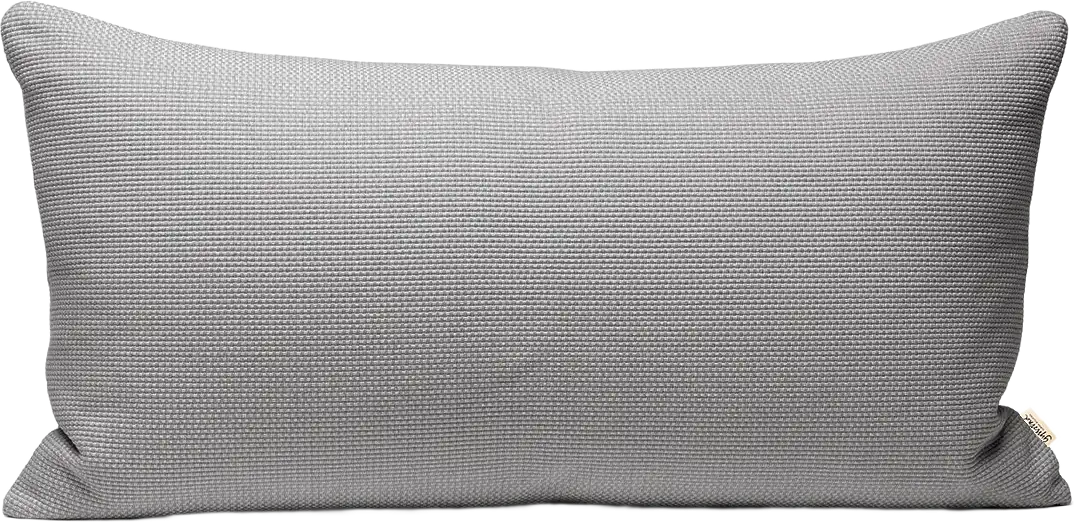 Kuddfodral H-weave, 90x50 Cm