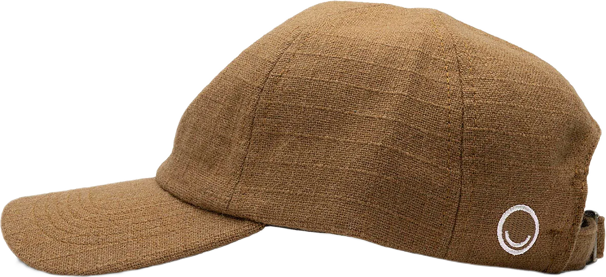 Dad Cap Rewool