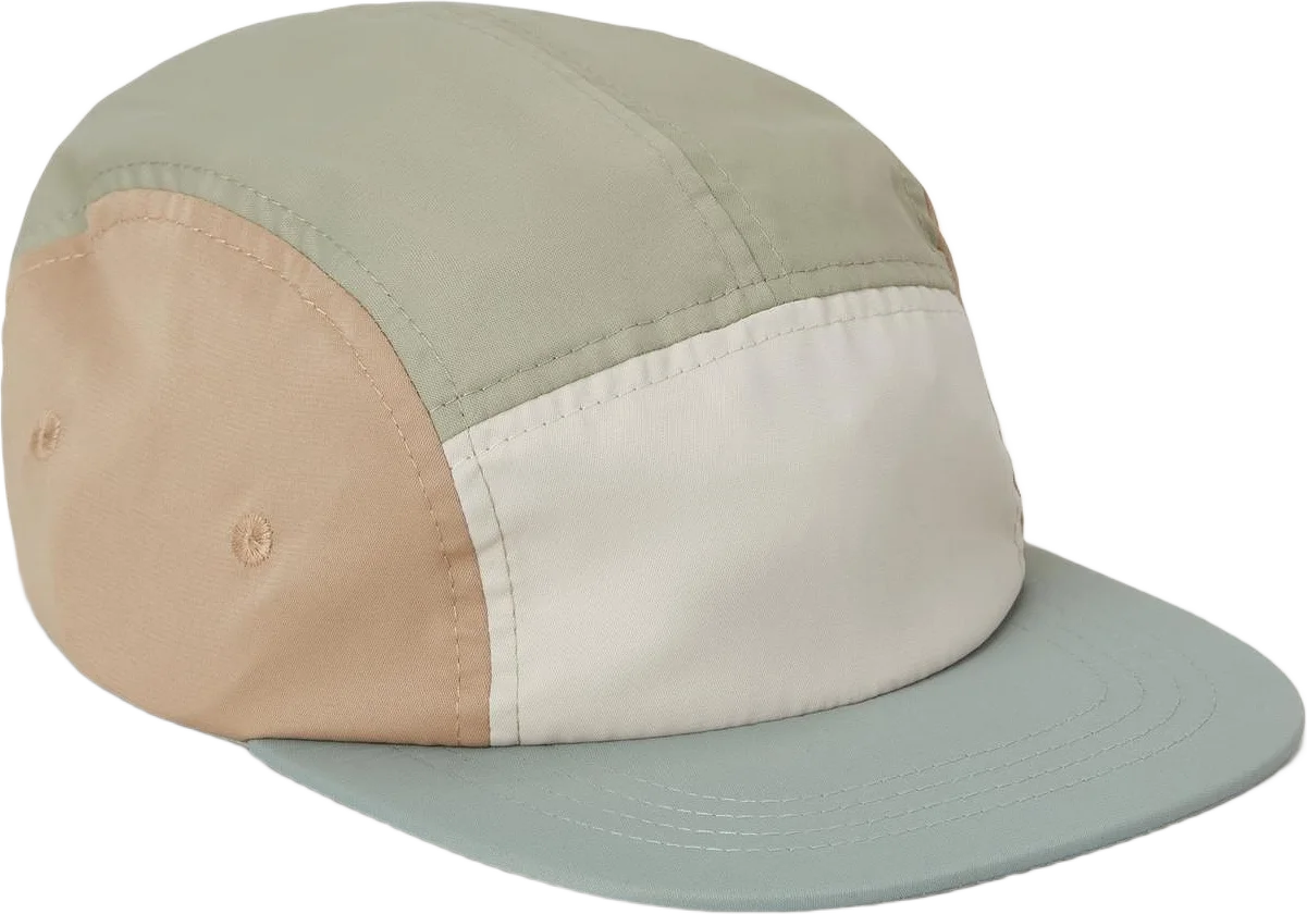 5-panel Cap