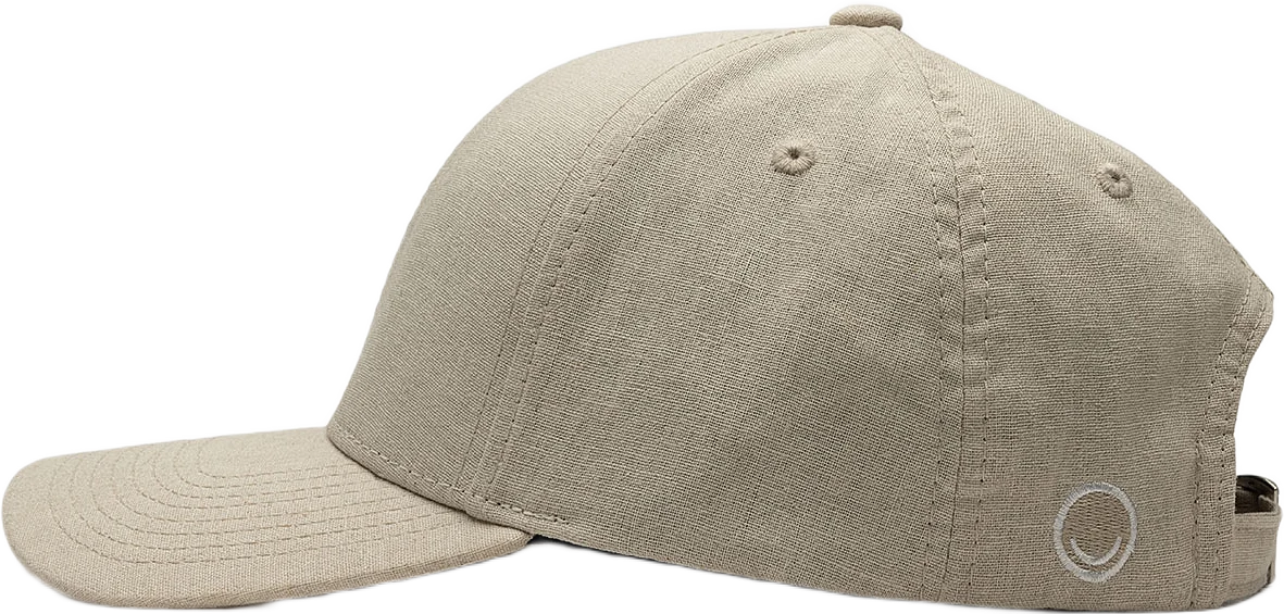 Baseball Cap Linen