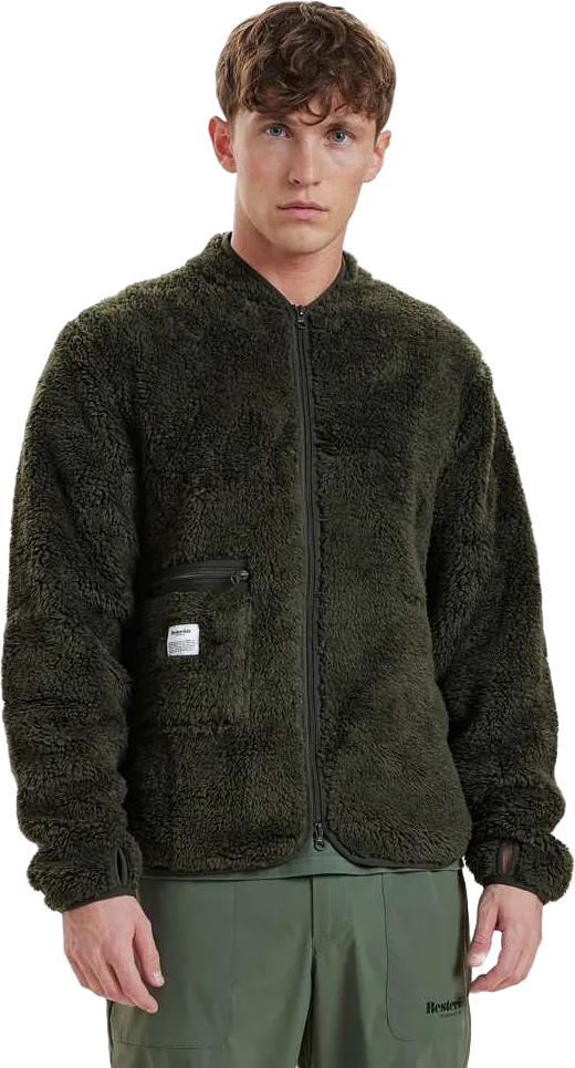 "original" Fleece Jacka - Recycled