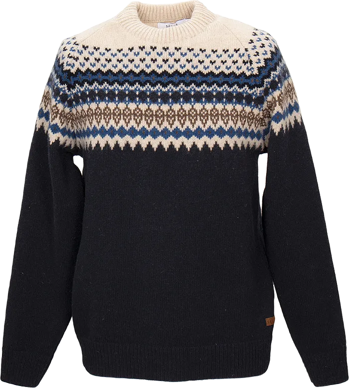 Sarek Sweater