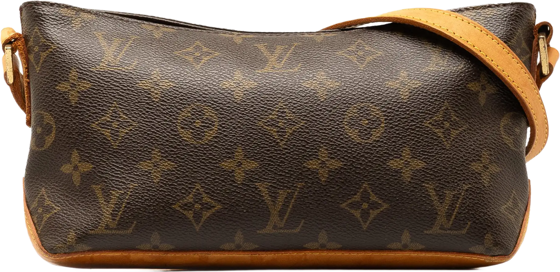 Louis Vuitton Monogram Trotteur