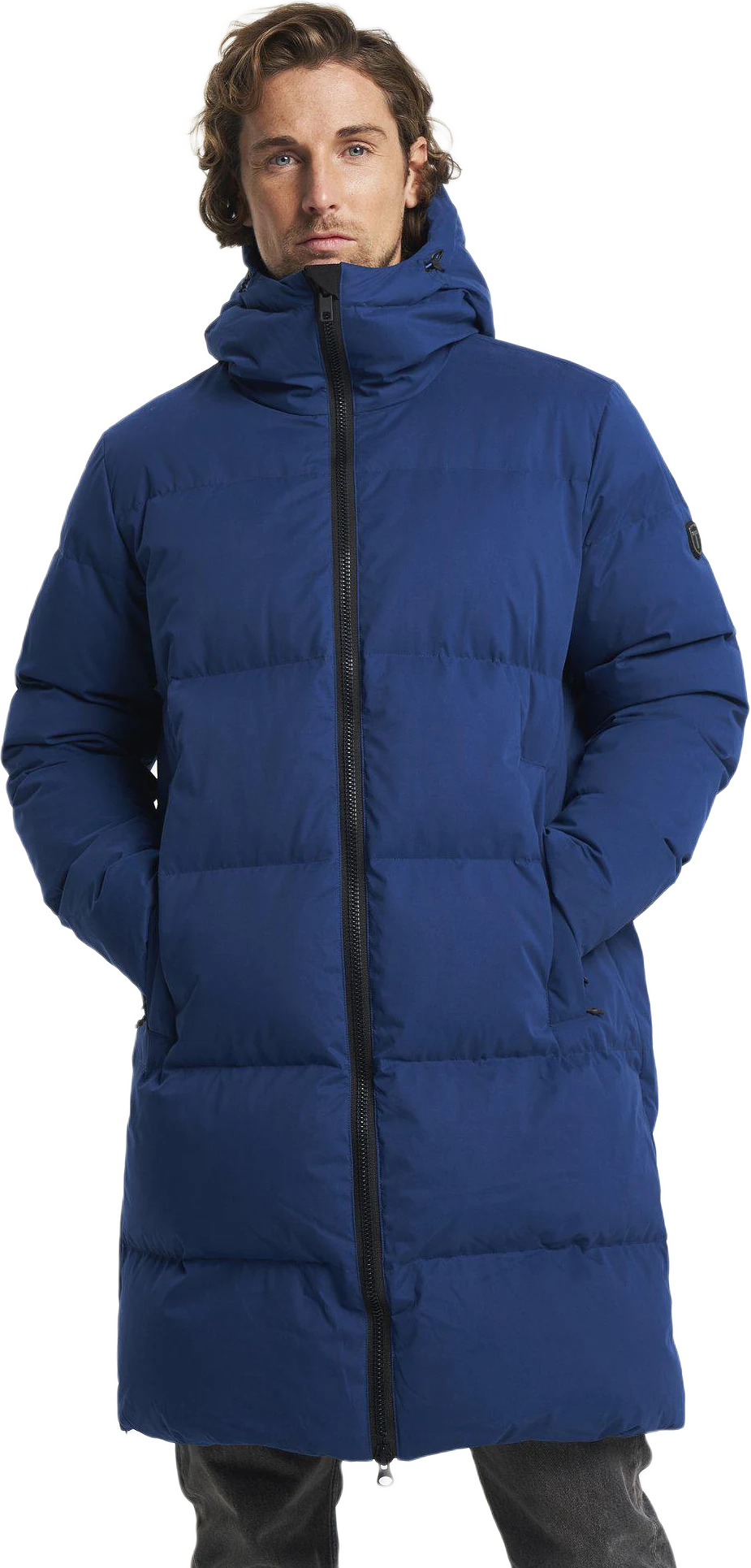 Tenzing Coat M