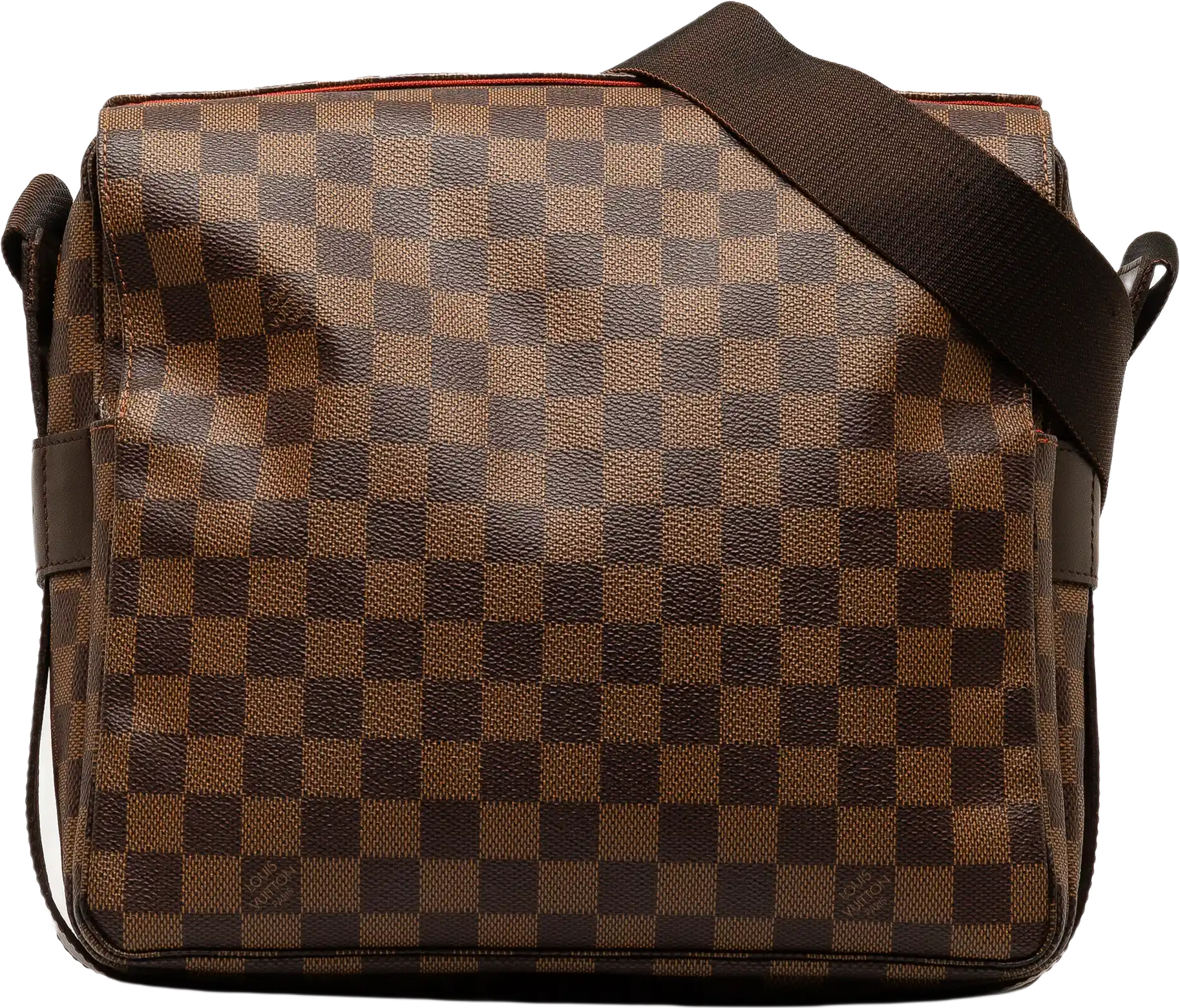 Louis Vuitton Damier Ebene Naviglio