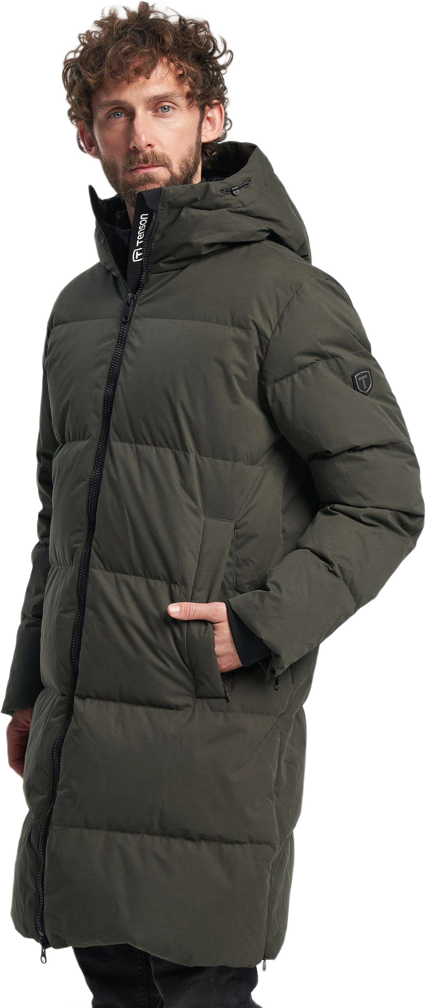 Tenzing Coat M