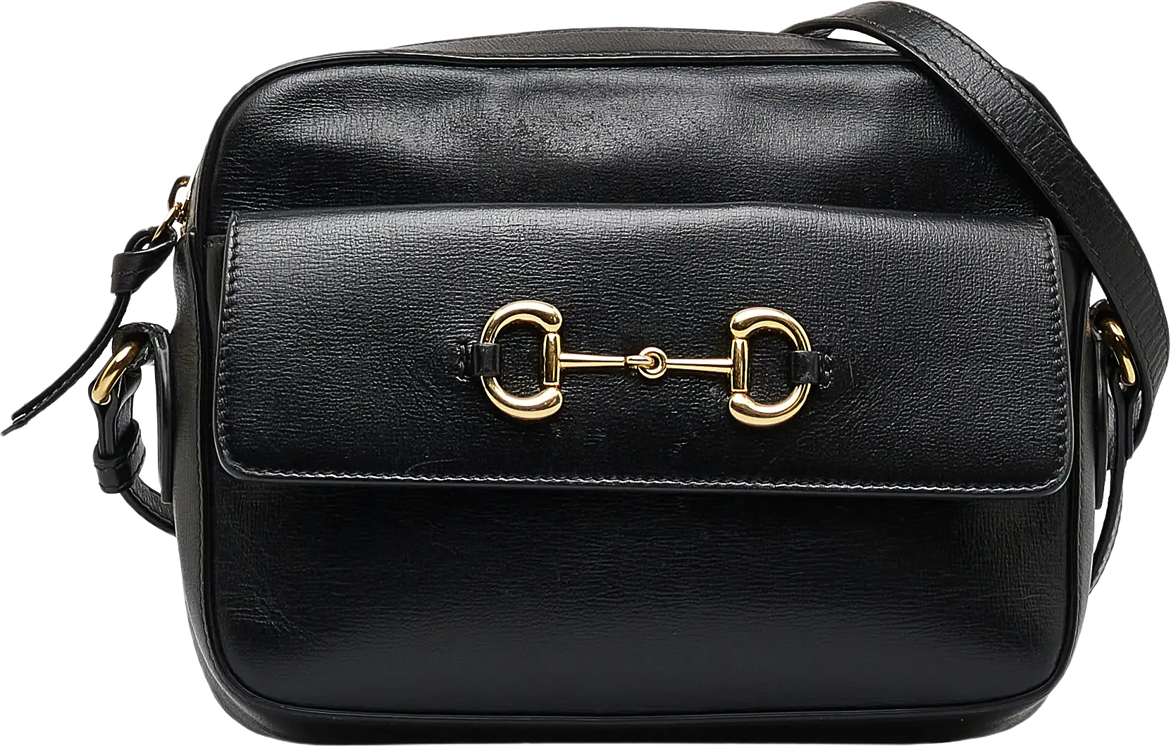 Gucci Horsebit 1955 Crossbody Bag