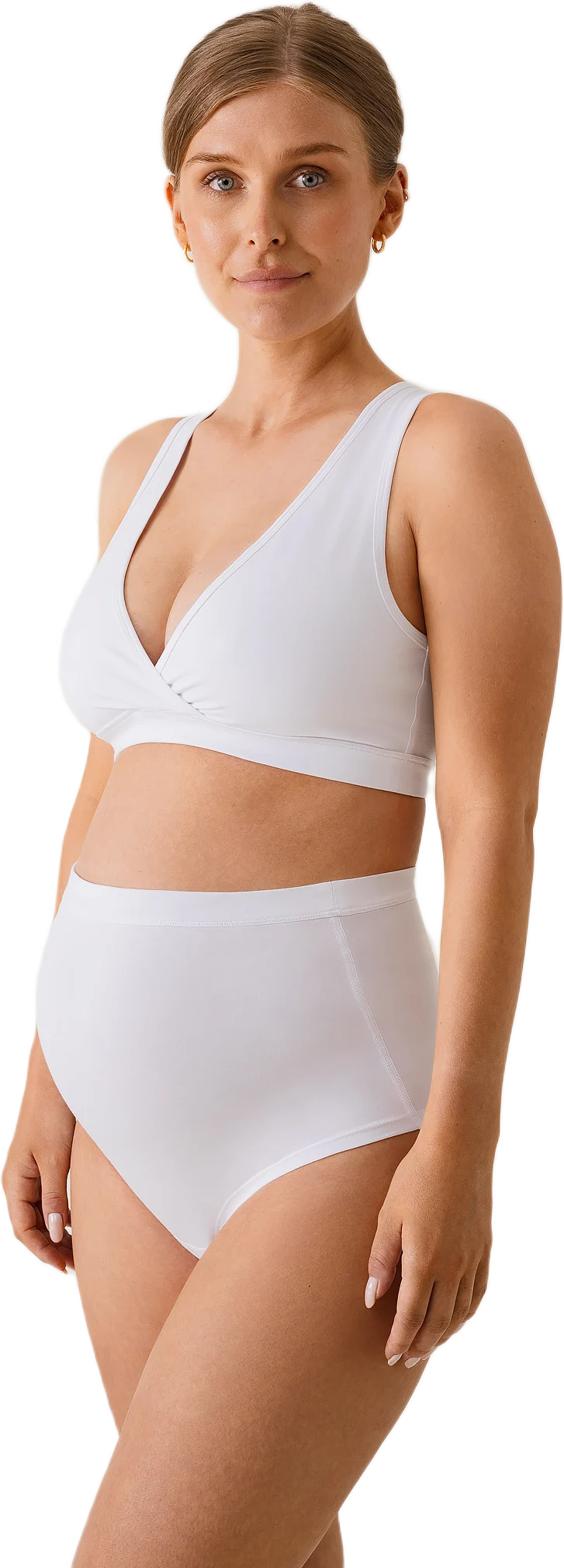 Maternity Nursing Bra