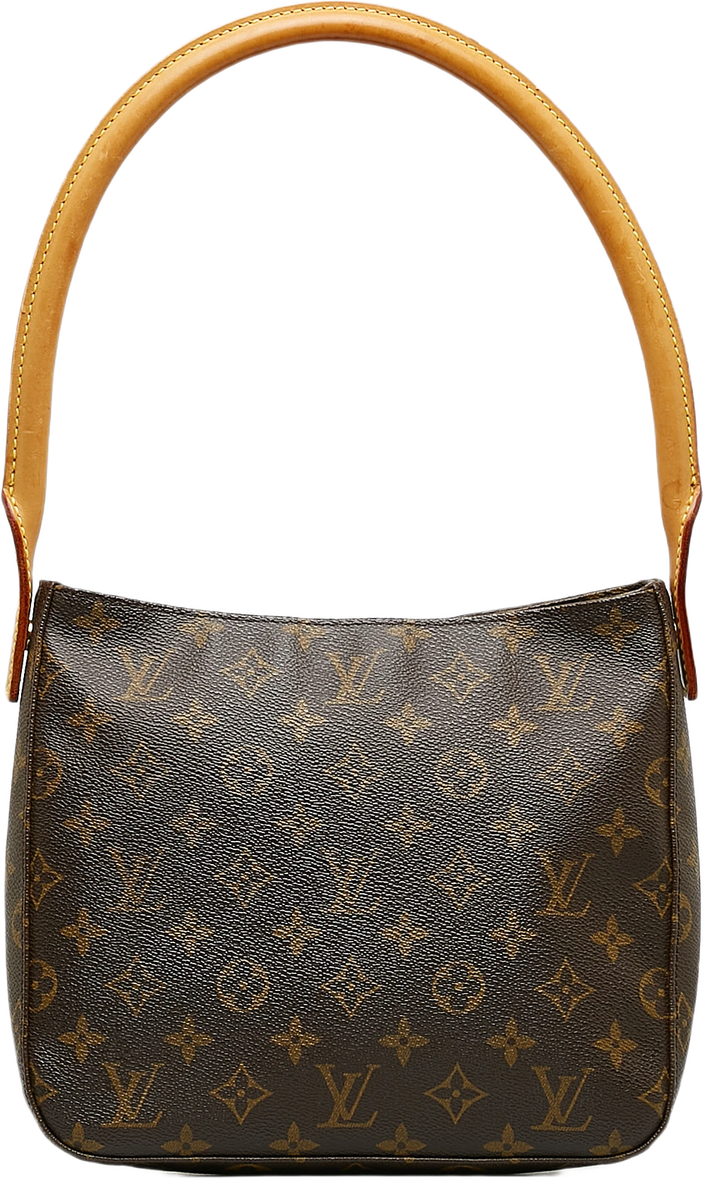 Louis Vuitton Monogram Looping Mm