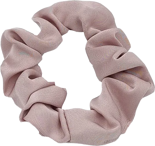 Hårscrunchie Pastell