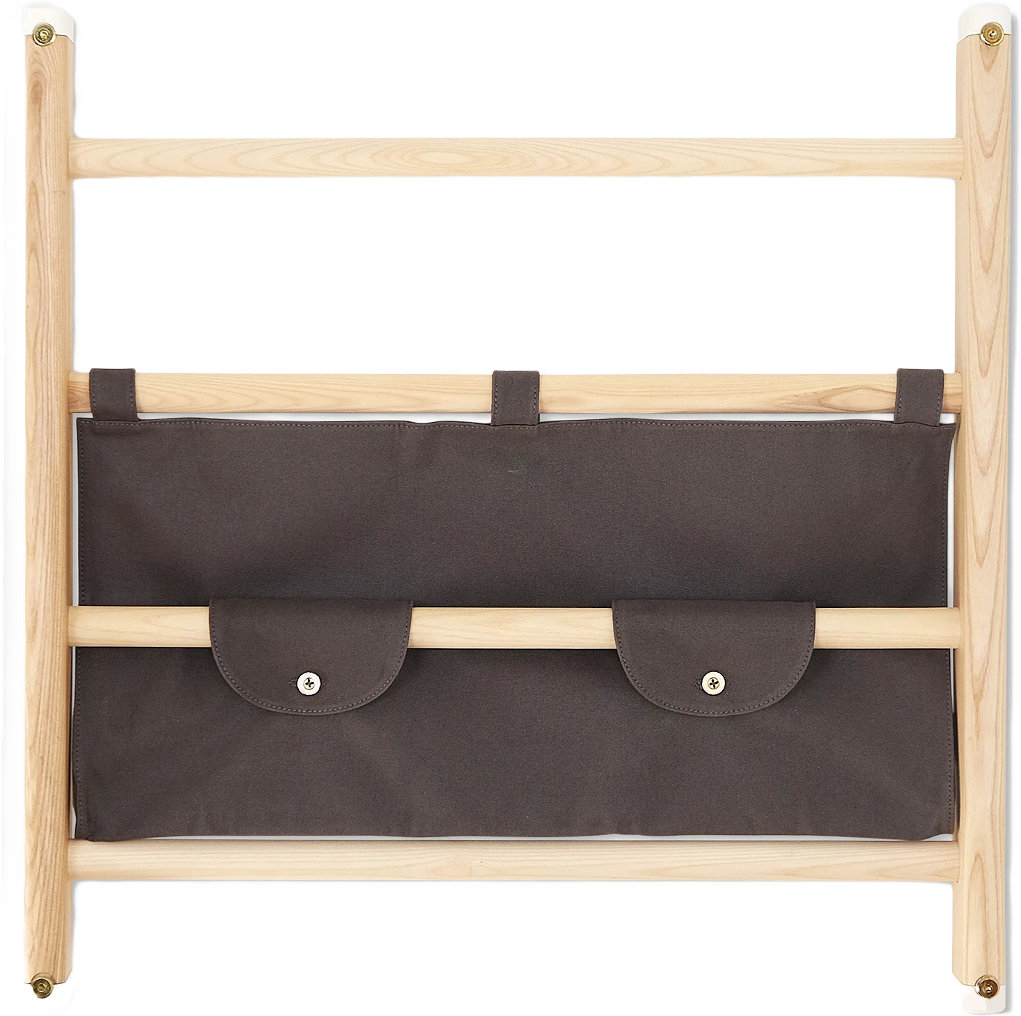 Endeløs Canvas Shelf