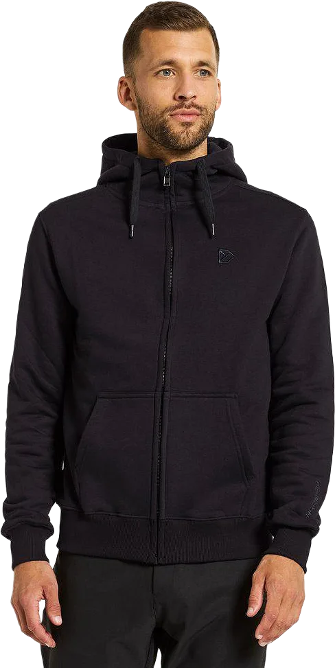 Ven Usx Full Zip