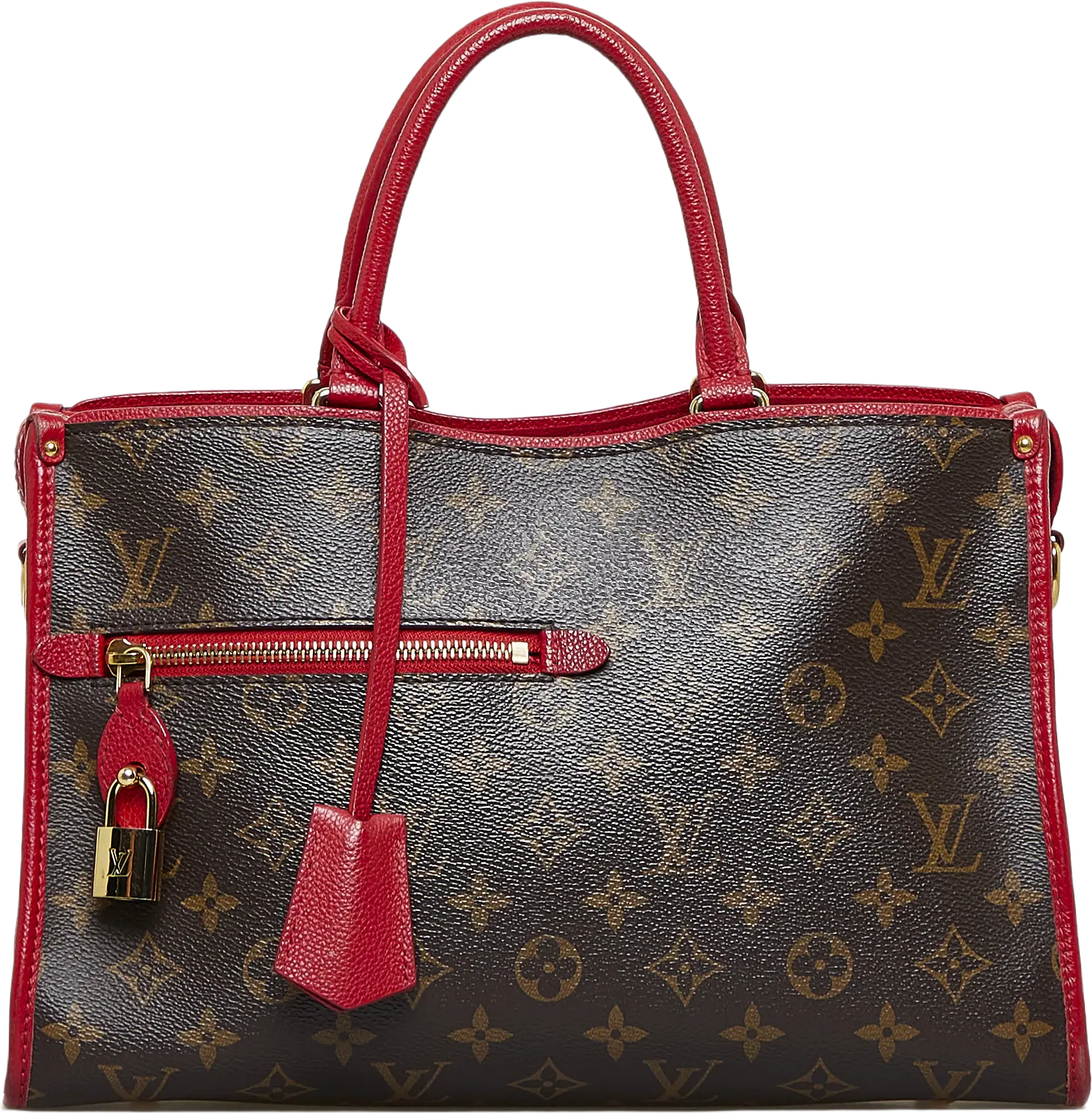 Louis Vuitton Monogram Popincourt Pm