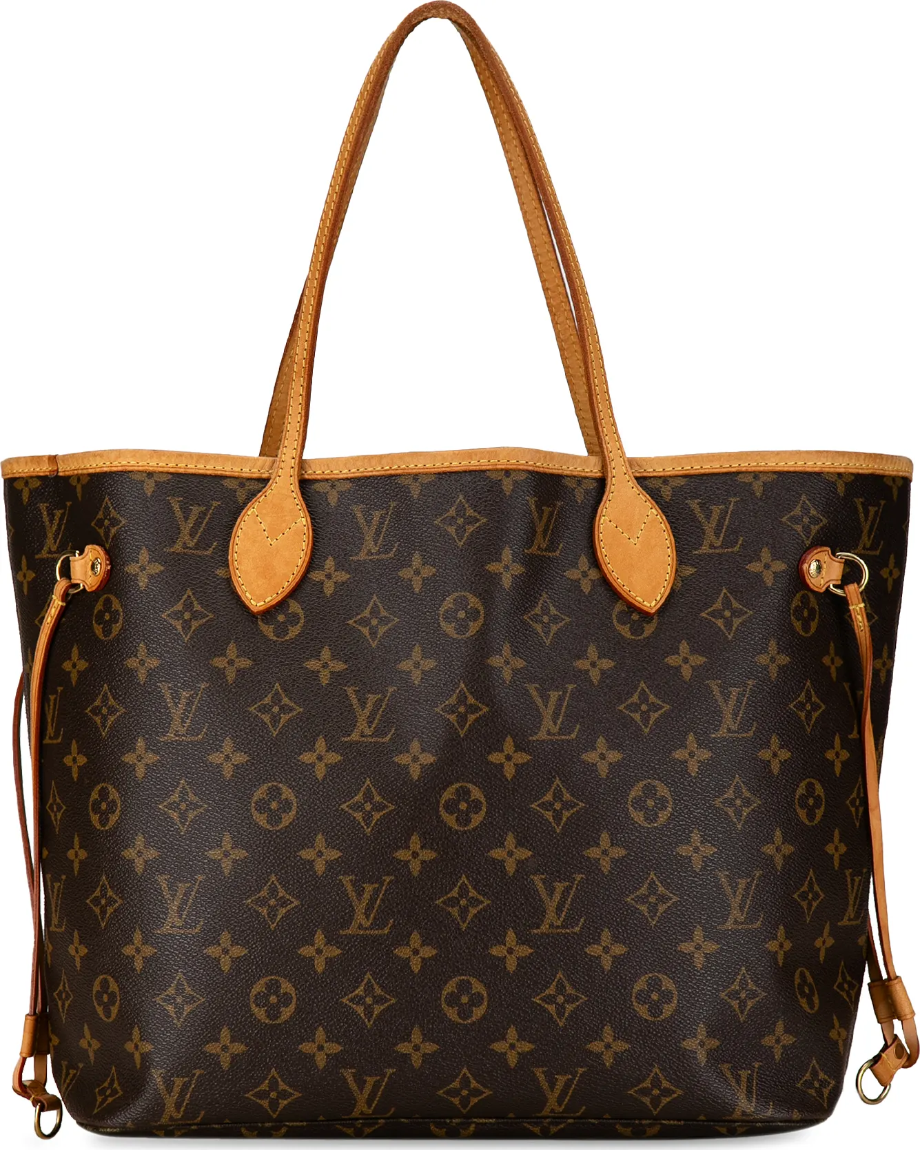 Louis Vuitton Monogram Neverfull Gm