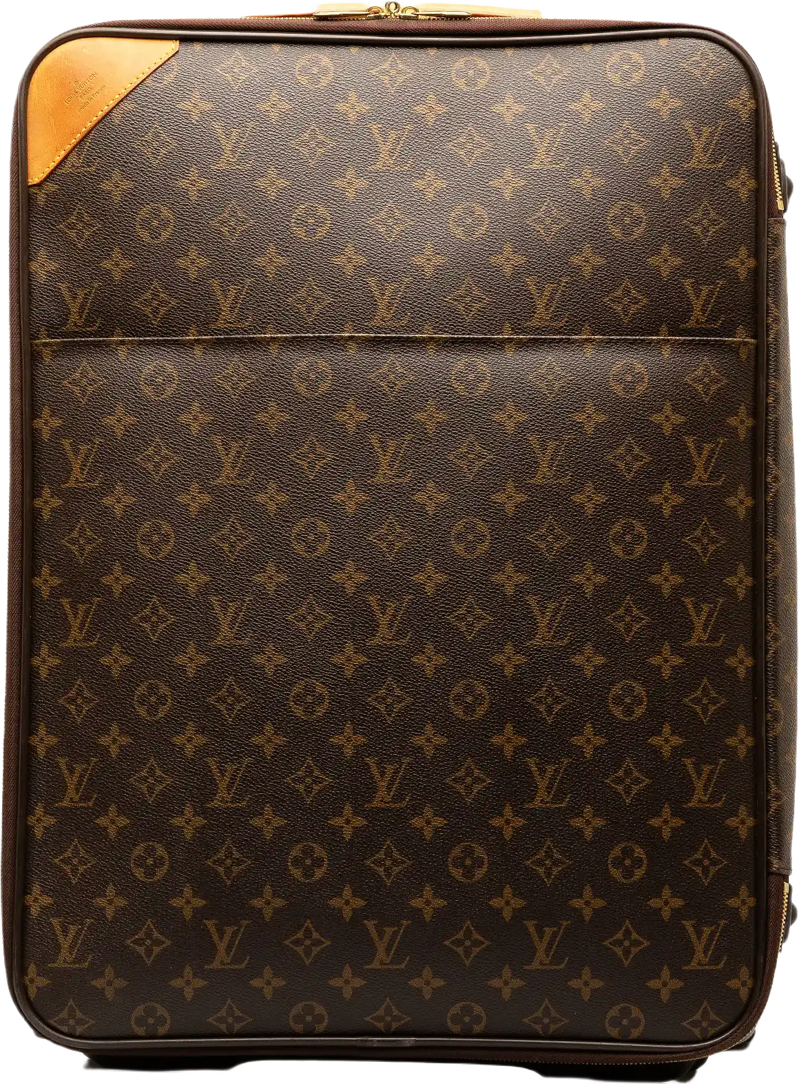 Louis Vuitton Monogram Pegase 55