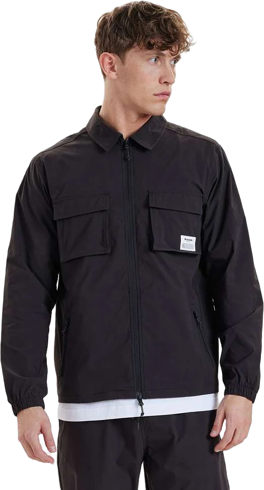 Cargo Overshirt