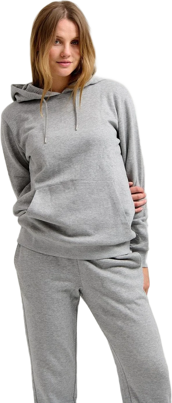 Basic Hoodie Sweat