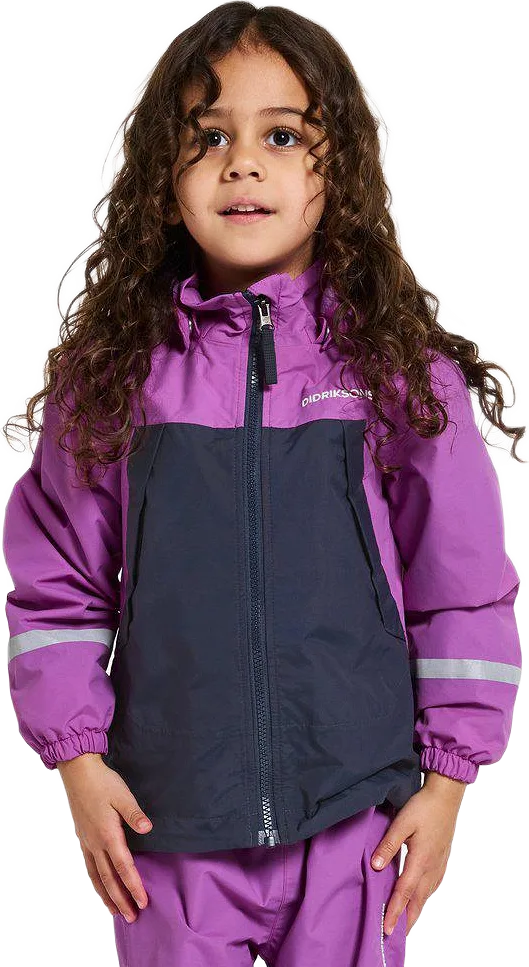 Enso Kids Jacket 5