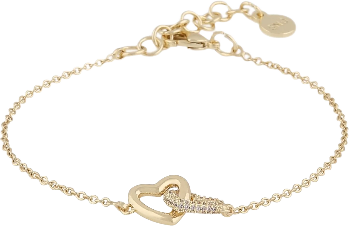 Brooklyn Chain Bracelet