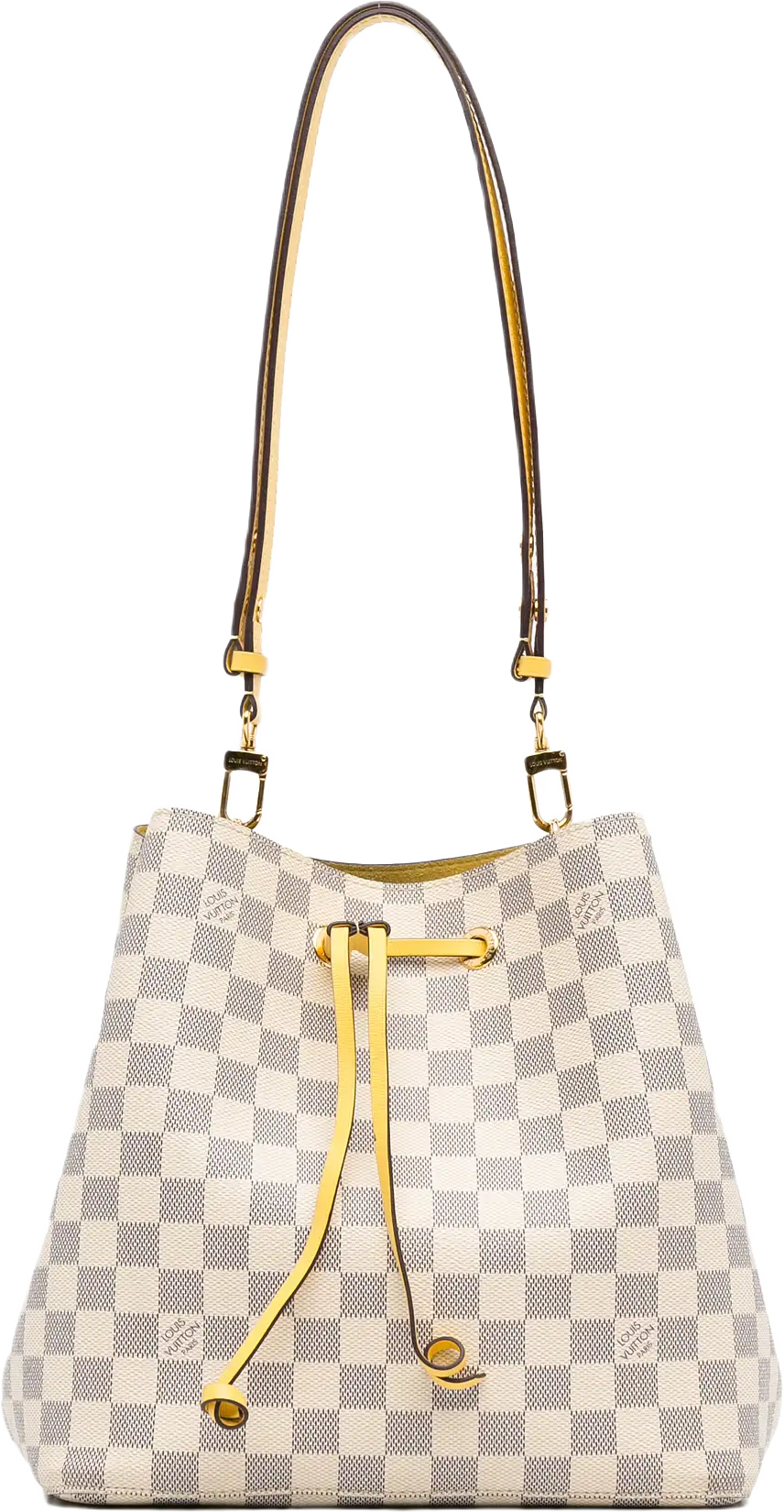 Louis Vuitton Damier Azur Neonoe Mm