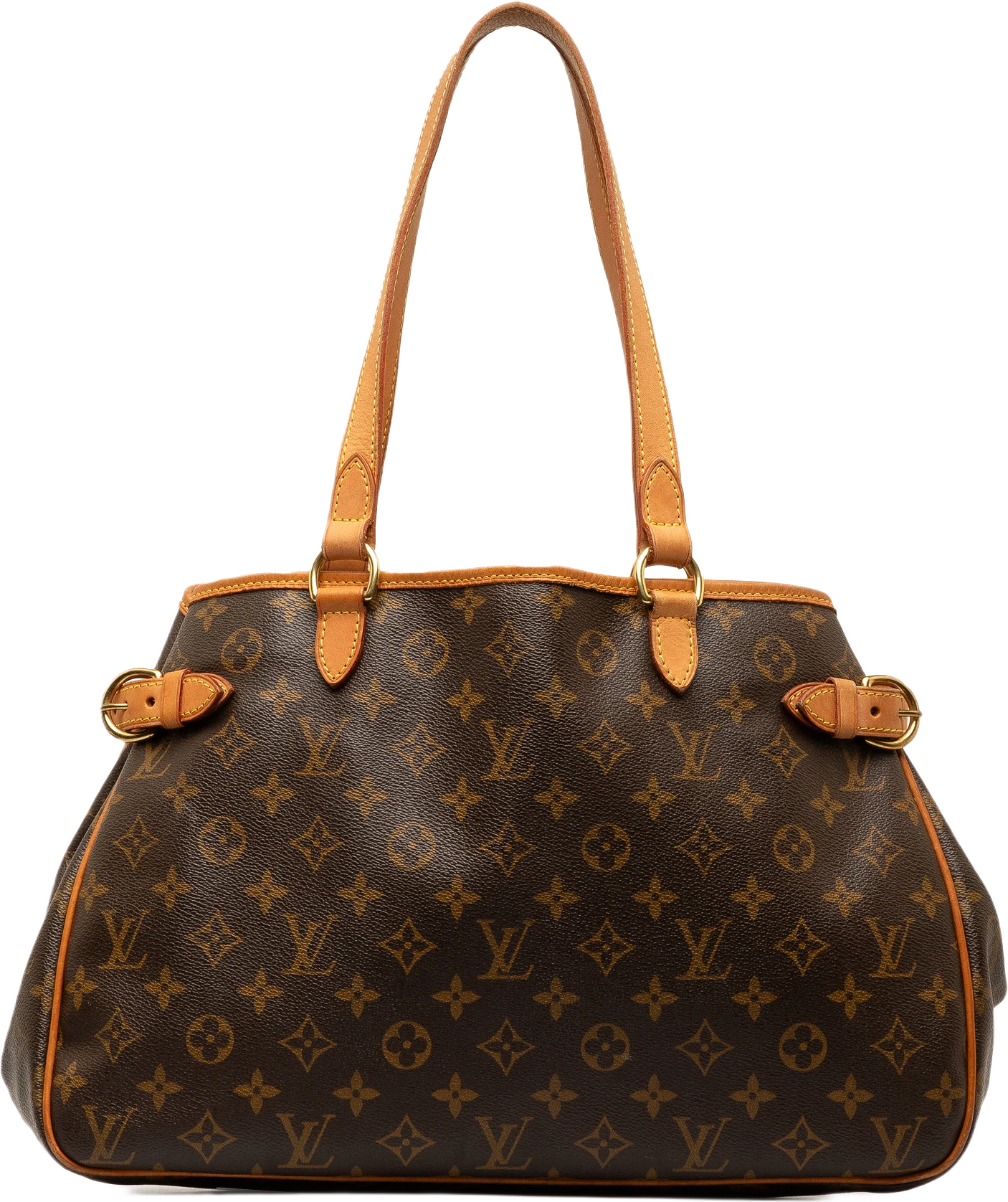 Louis Vuitton Monogram Batignolles Horizontal