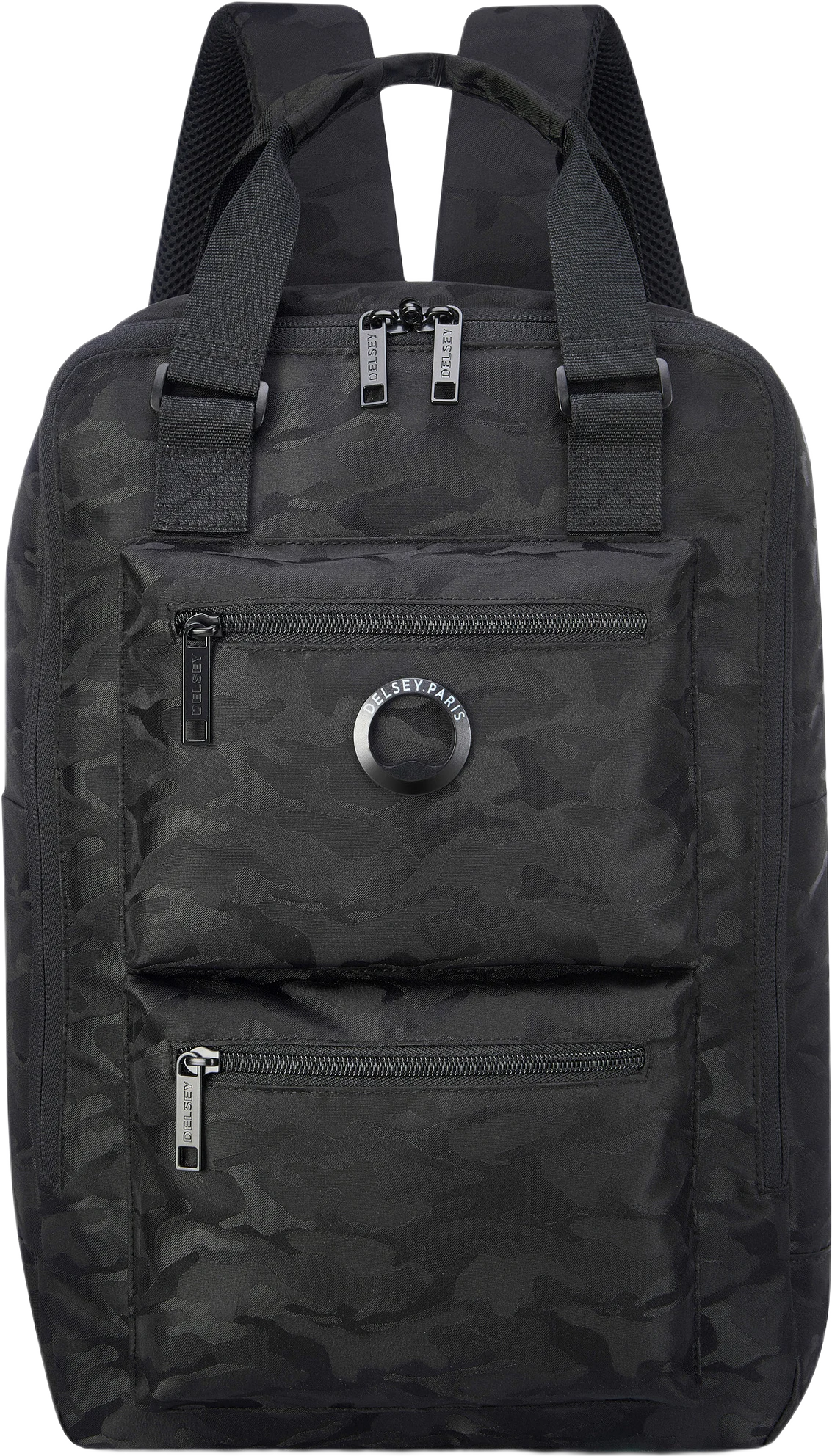 Citypak Laptop 15,6" Backpack Square