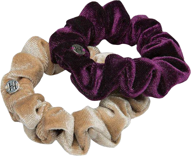 Scrunchies