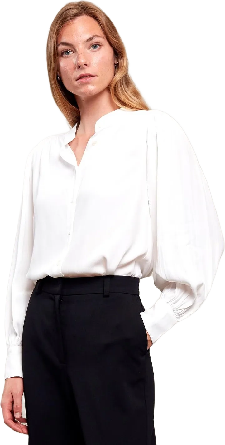 Leila Blouse Viscose