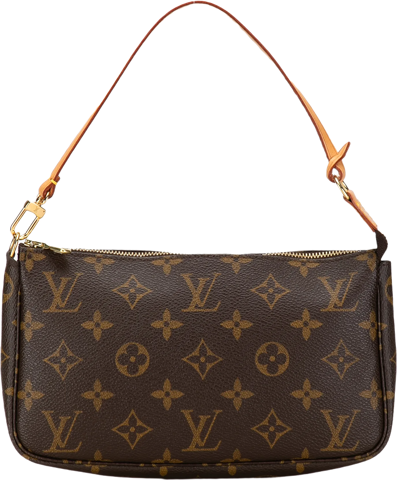 Louis Vuitton Monogram Pochette Accessoires