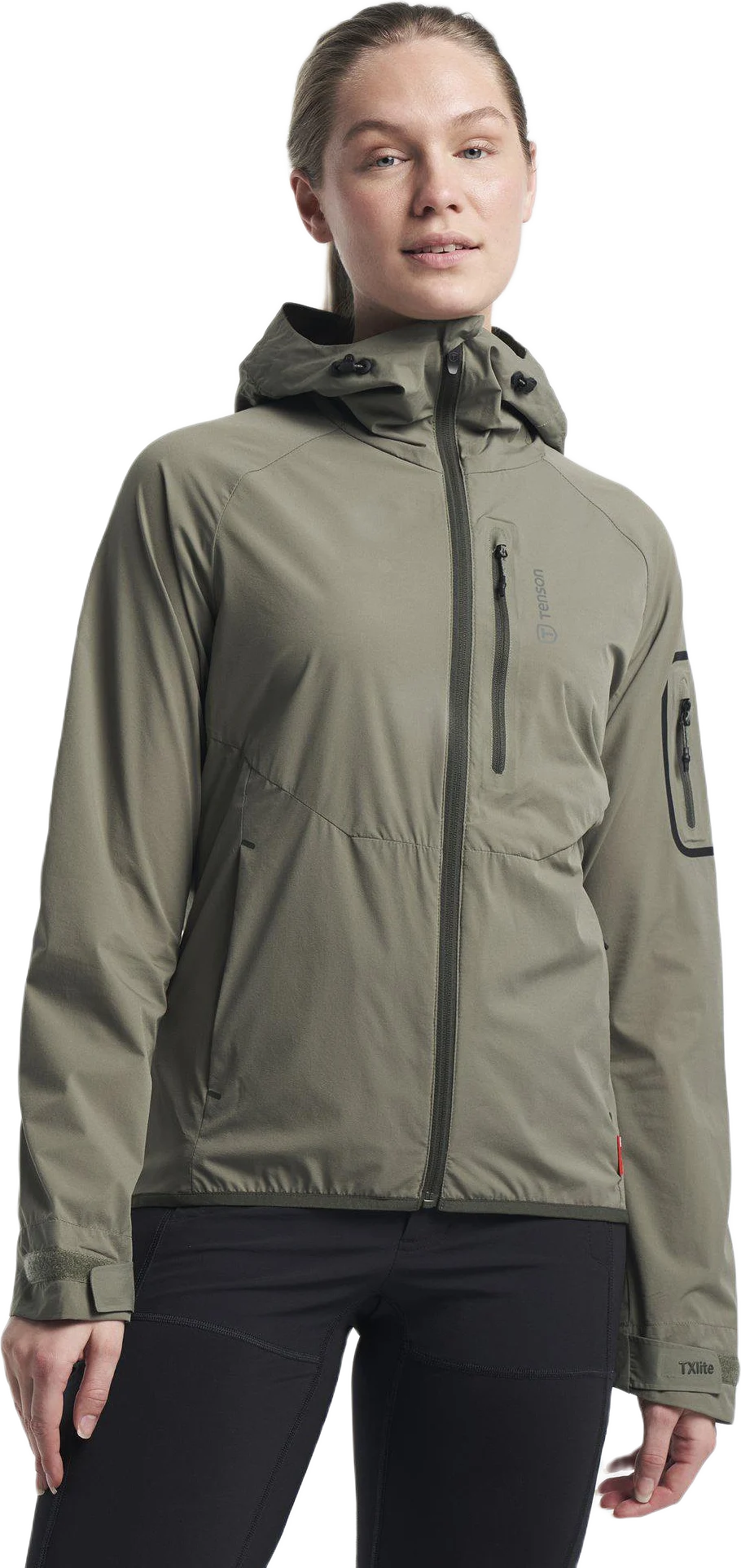 Txlite Light Jacket W