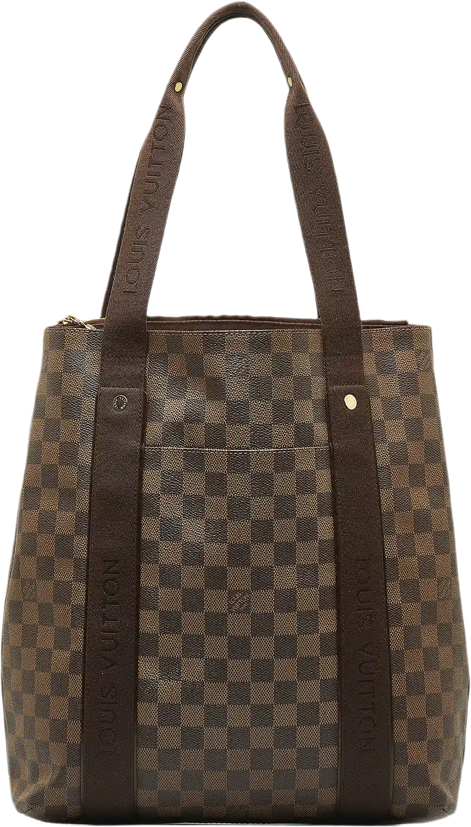 Louis Vuitton Damier Ebene Cabas Beaubourg