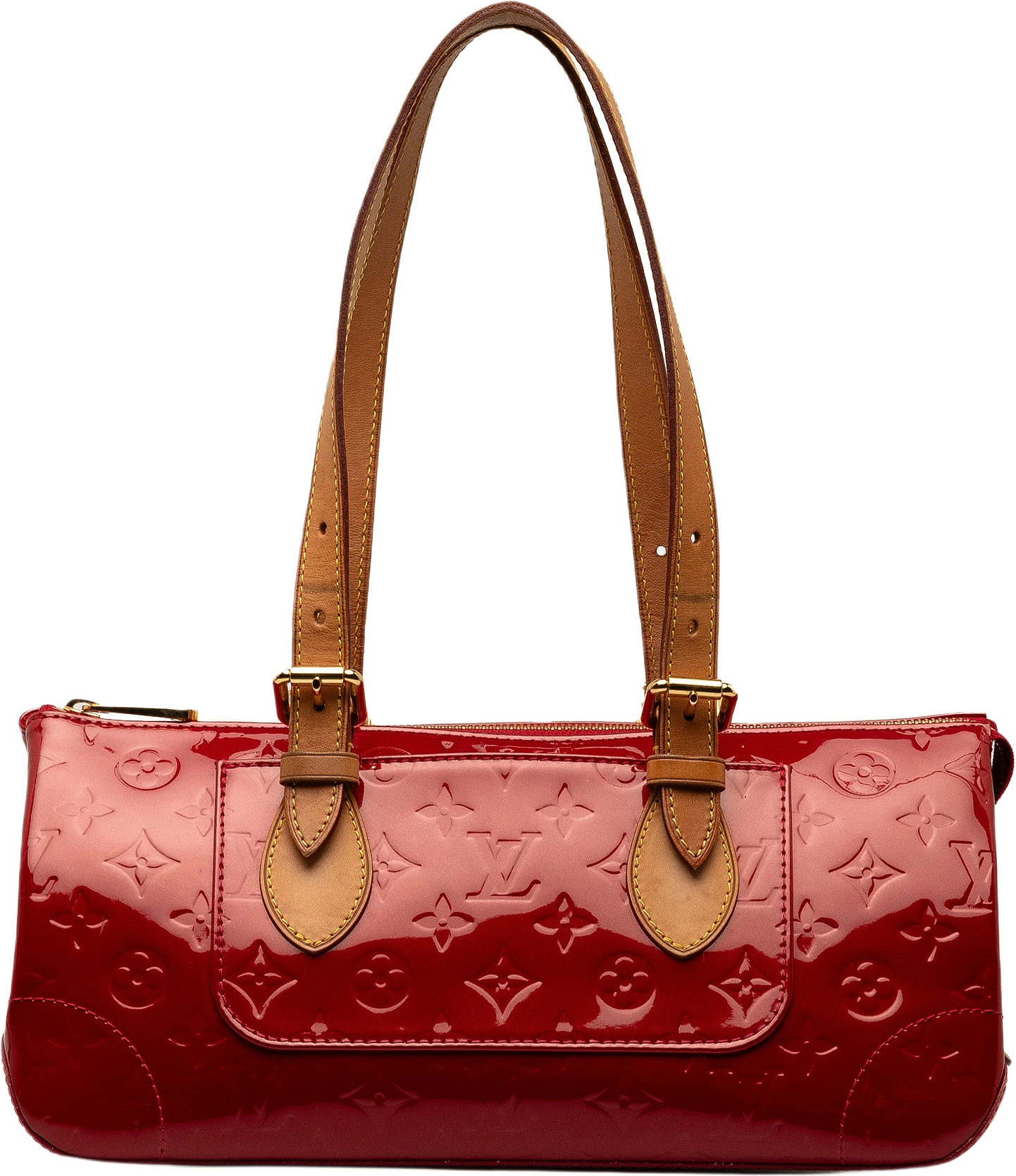 Louis Vuitton Monogram Vernis Rosewood Avenue