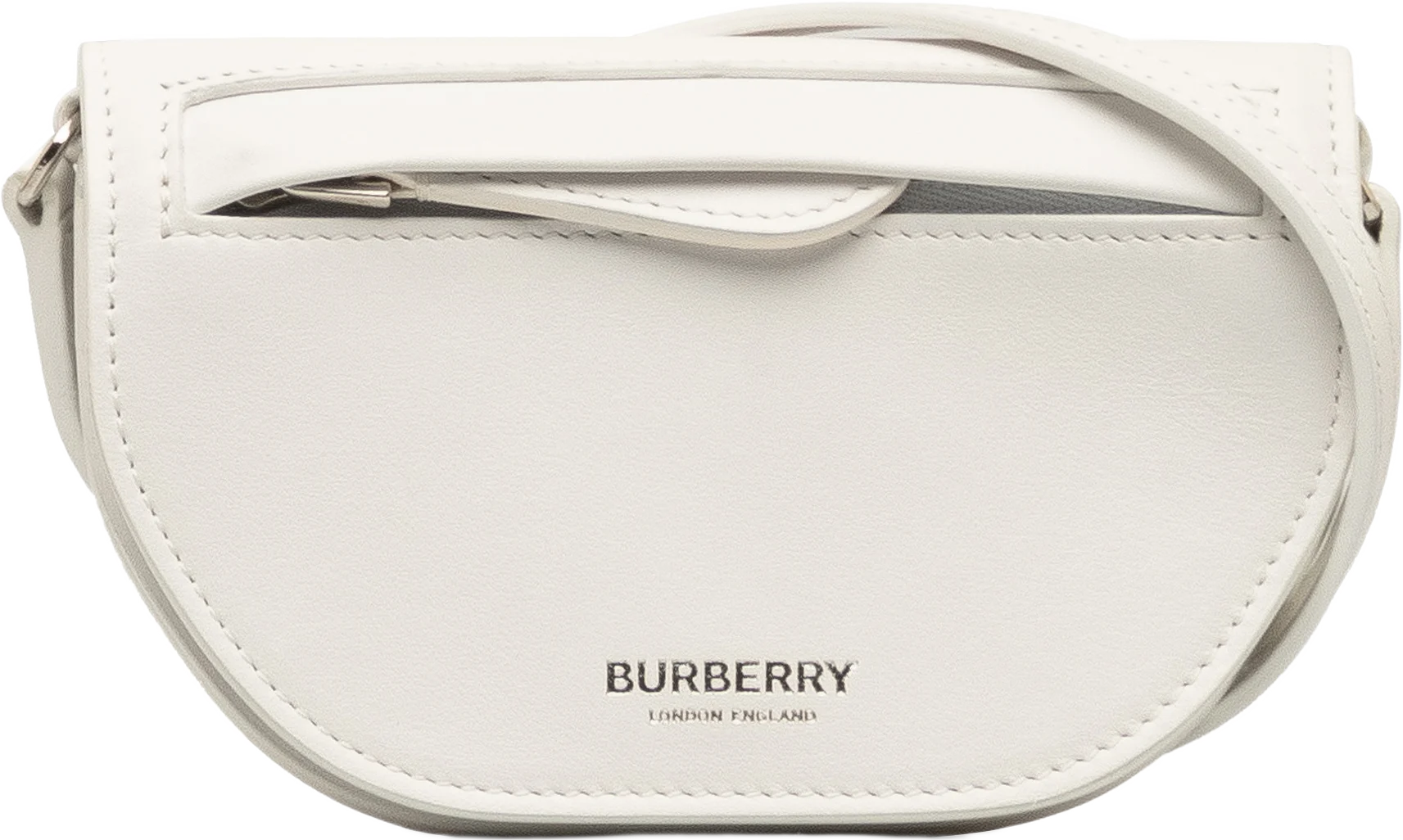 Burberry Micro Olympia Crossbody