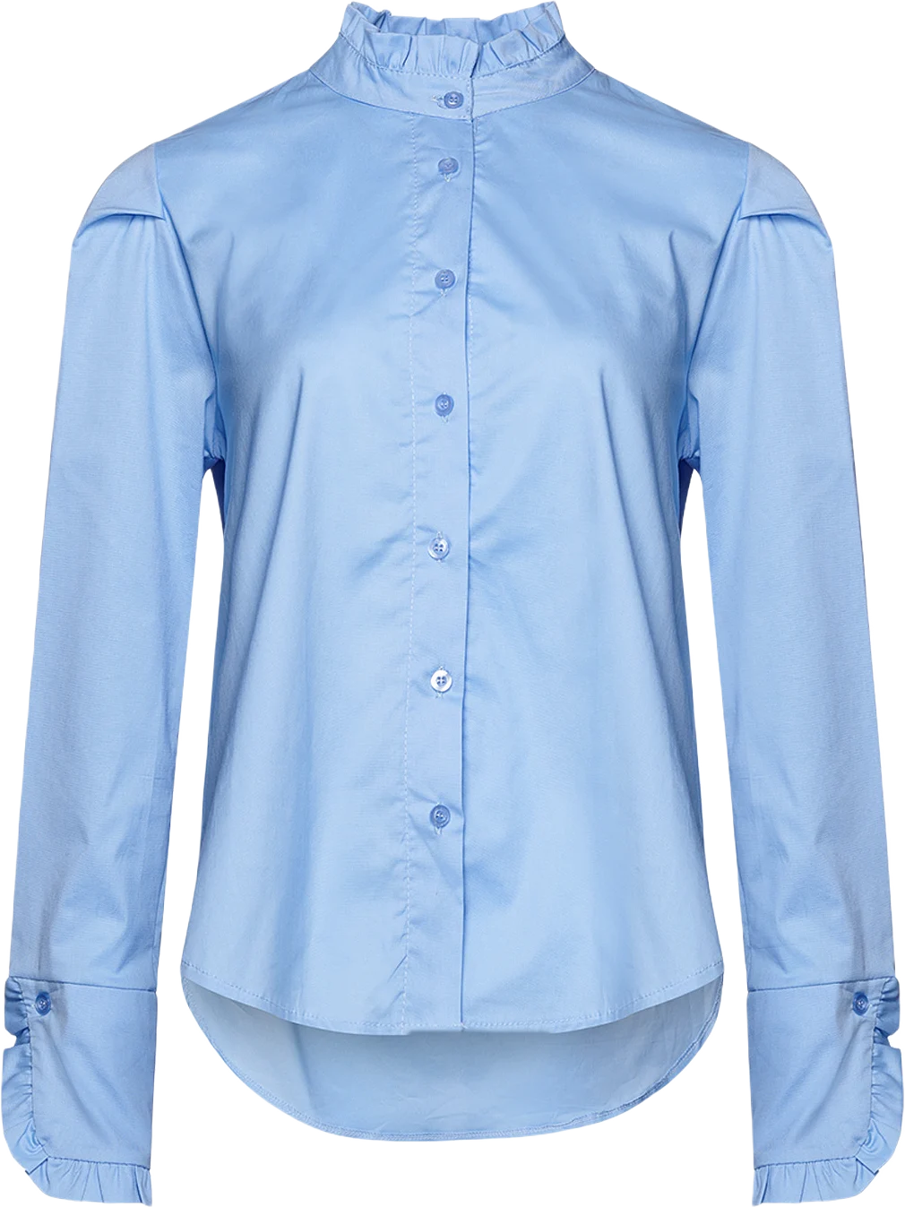 Naneth Shirt - Light Blue